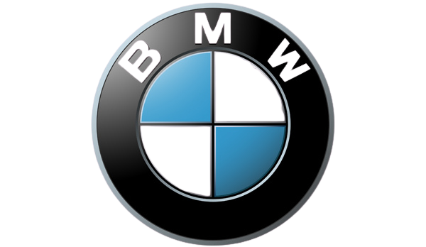 BMW auto
