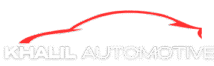 Khalil automotive Kauf verkauf eintauschen