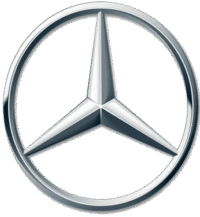 Mercedes Auto